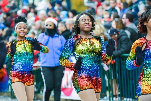 Dominion Energy Christmas Parade 2017©Caroline Martin Photography695